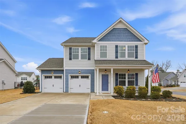 $450,000 | 4202 Bent Green Lane, Monroe, NC 28112