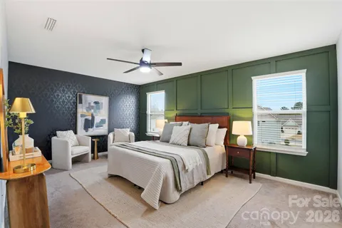 $450,000 | 4202 Bent Green Lane, Monroe, NC 28112