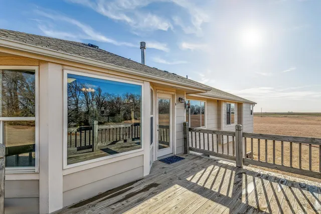 $340,000 | 1067 Northeast 70 Avenue, Kingman, KS 67068