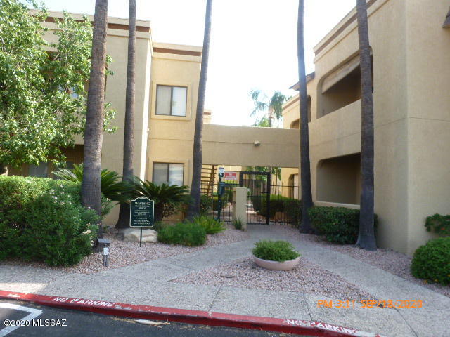 5500 North Valley View Road, Unit 215 Tucson, AZ 85718 - Photo 24 of 29