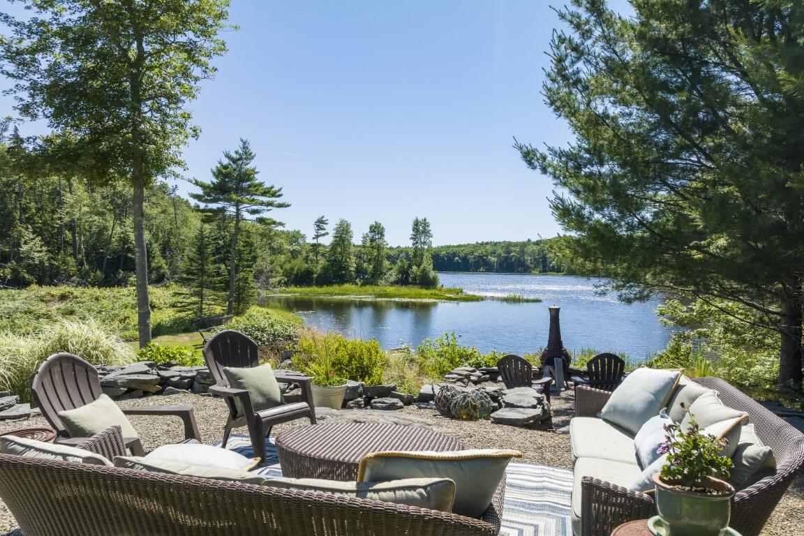 118 Meadow Cove Road East Boothbay, ME 04544 - Photo 33 of 70 33