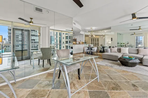$699,000 | 510 1st Avenue, Unit 1101, San Diego, CA 92101