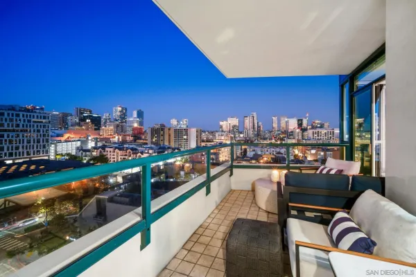 $699,000 | 510 1st Avenue, Unit 1101, San Diego, CA 92101