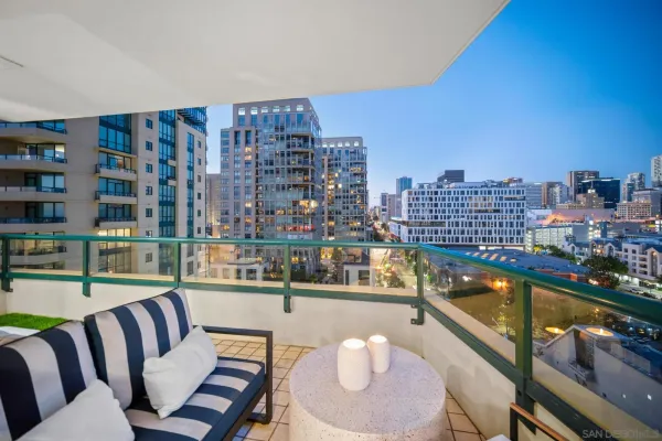 $699,000 | 510 1st Avenue, Unit 1101, San Diego, CA 92101
