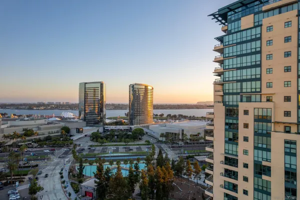 $699,000 | 510 1st Avenue, Unit 1101, San Diego, CA 92101