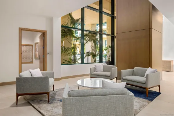 $699,000 | 510 1st Avenue, Unit 1101, San Diego, CA 92101