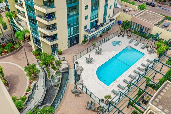 $699,000 | 510 1st Avenue, Unit 1101, San Diego, CA 92101