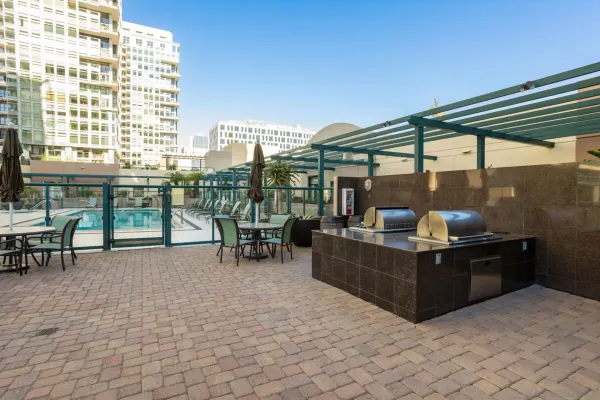 $699,000 | 510 1st Avenue, Unit 1101, San Diego, CA 92101