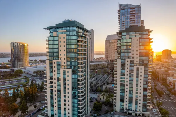 $699,000 | 510 1st Avenue, Unit 1101, San Diego, CA 92101