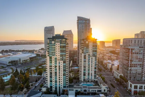 $699,000 | 510 1st Avenue, Unit 1101, San Diego, CA 92101