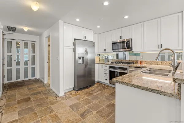 $699,000 | 510 1st Avenue, Unit 1101, San Diego, CA 92101