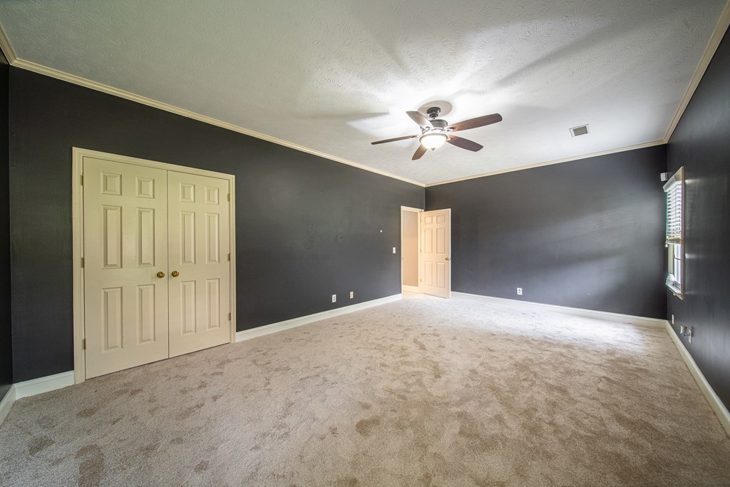 5 Mink Court Midland, GA 31820 - Photo 23 of 42 a view of an empty room