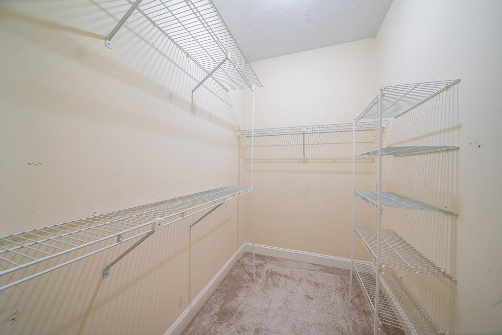 5 Mink Court Midland, GA 31820 - Photo 29 of 42 a view of a room with racks on the wall