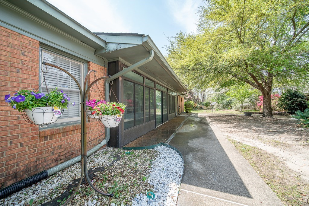 5 Mink Court Midland, GA 31820 - Photo 34 of 42 a front view of a house