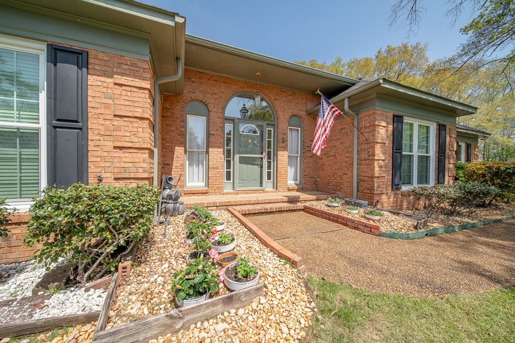 5 Mink Court Midland, GA 31820 - Photo 5 of 42 a front view of a house
