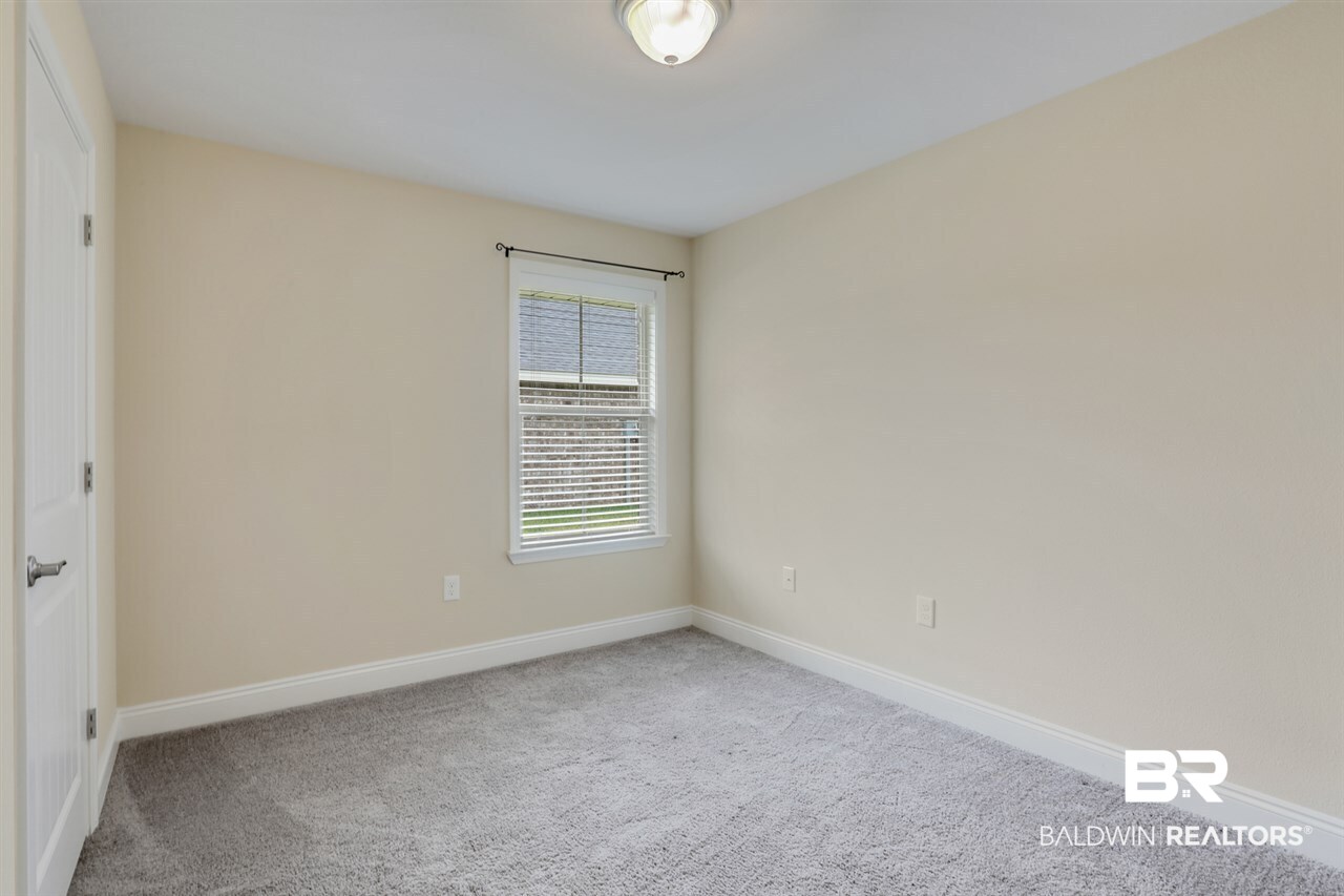 18955 Tralee Court Foley, AL 36535 - Photo 14 of 21 Bedroom 4