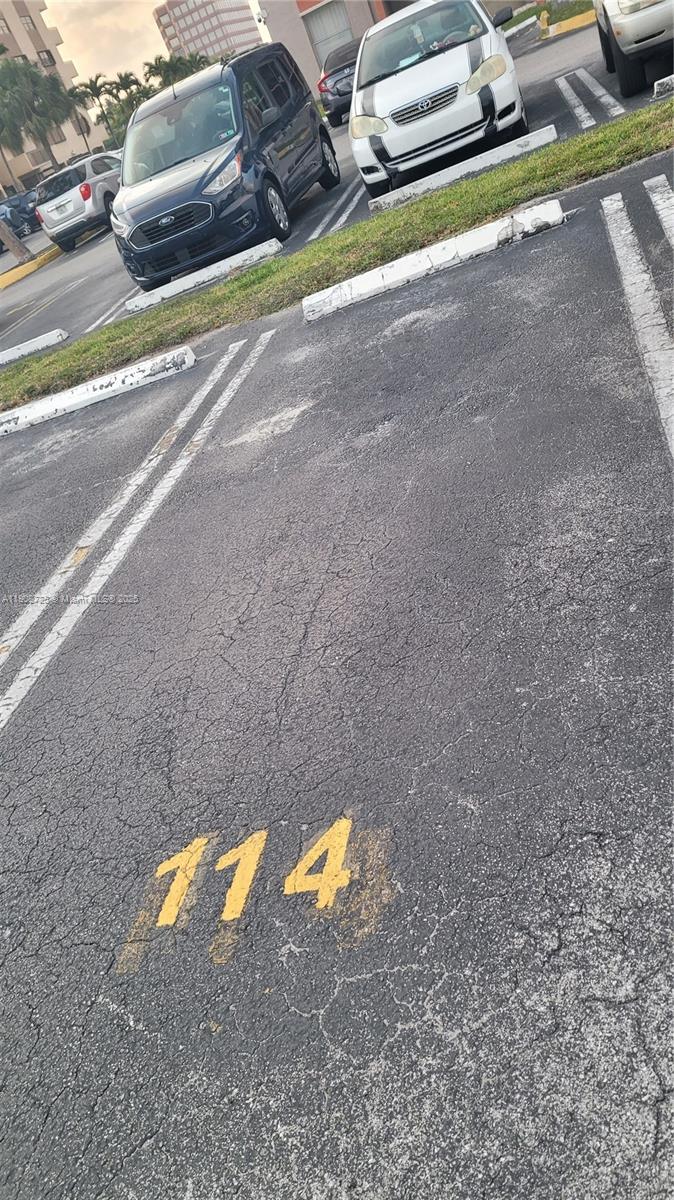 5201 Northwest 7th Street, Unit 106 Miami, FL 33126 - Photo 20 of 20