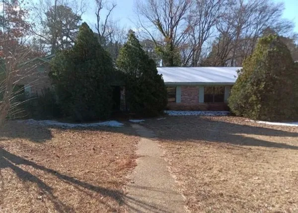 $203,000 | 116 Fisher Drive, Marshall, TX 75670