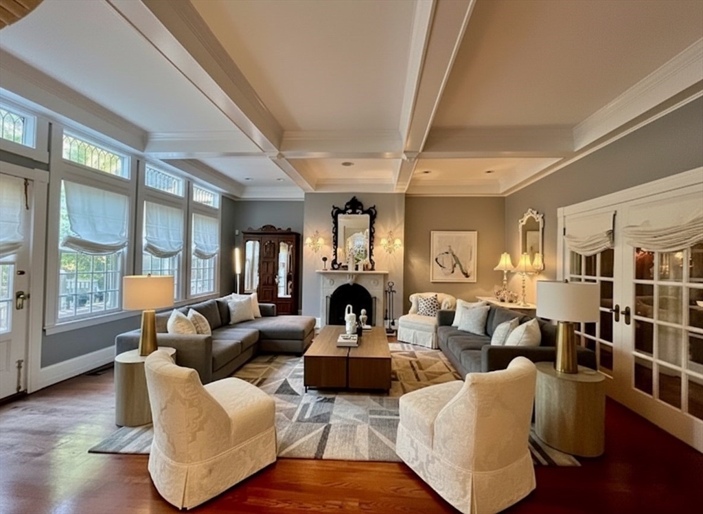 2 Country Way Hopkinton, MA 01748 - Photo 8 of 38