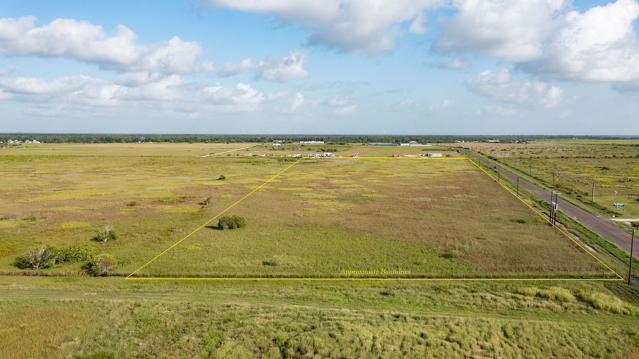 19 Clements Road Sargent, TX 77414 - Photo 17 of 24