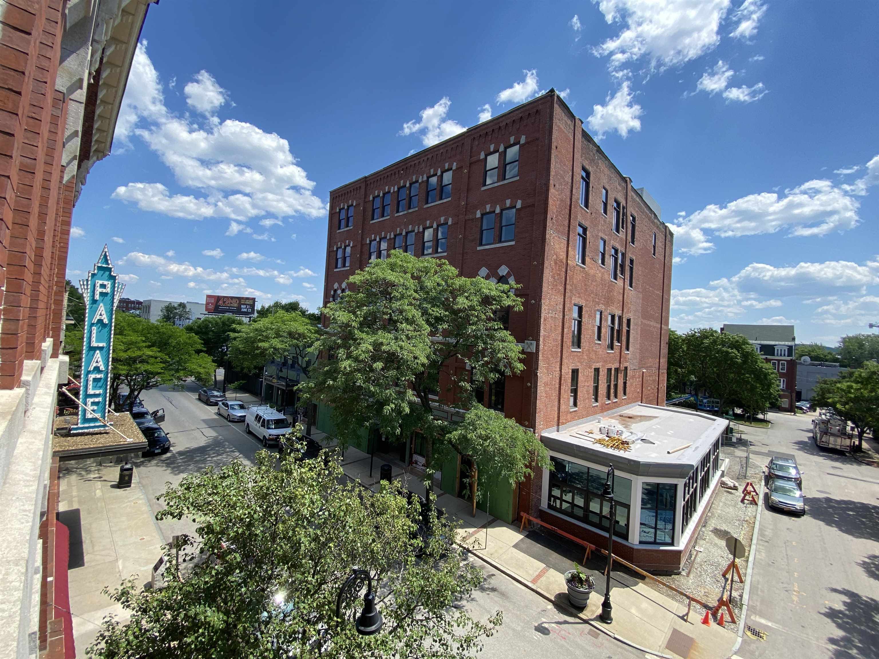 83 Hanover Street, Unit 205 Manchester, NH 03101 - Photo 10 of 37