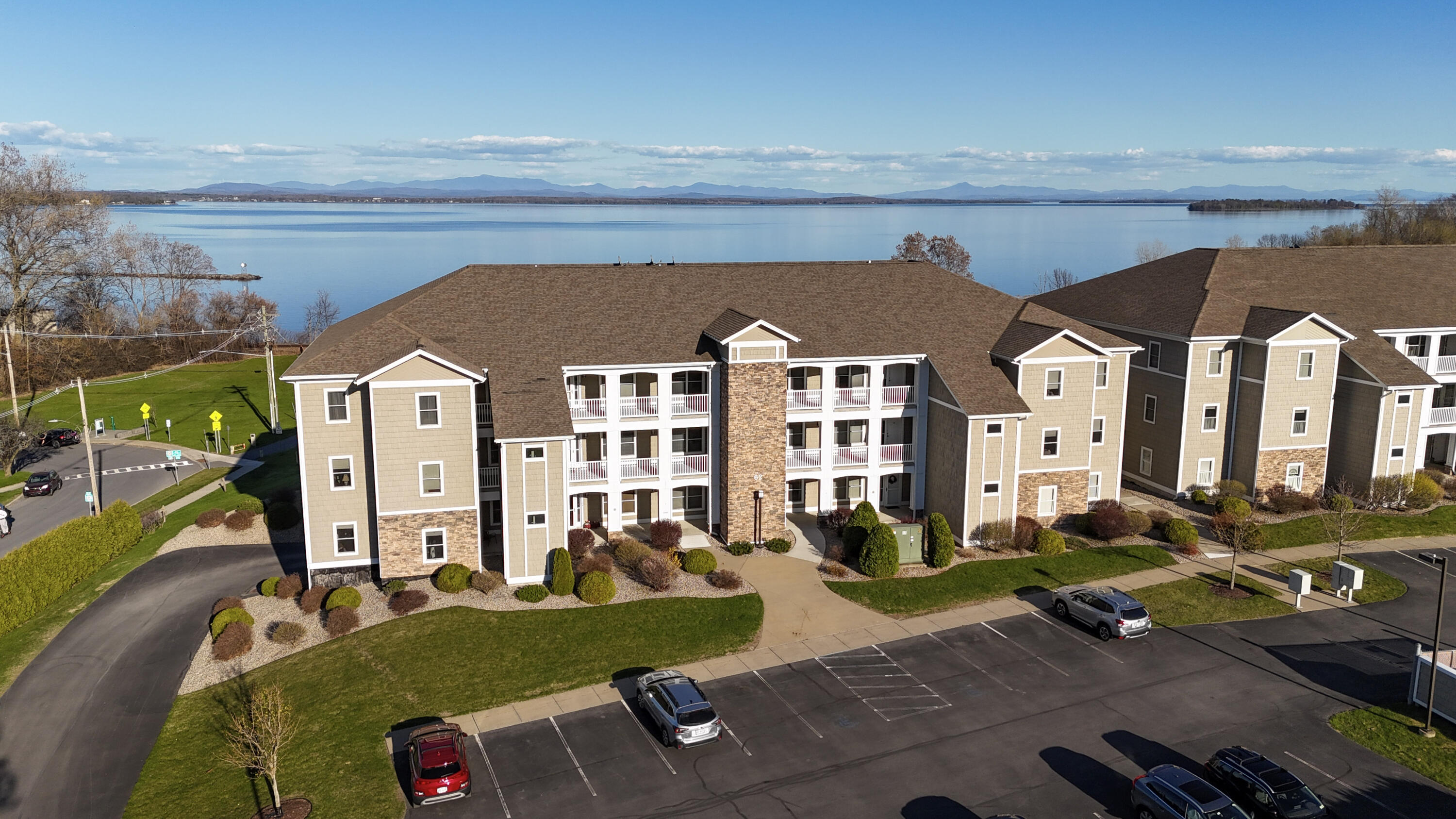 62 Club Road, Unit 305 Plattsburgh, NY 12903 - Photo 1 of 39