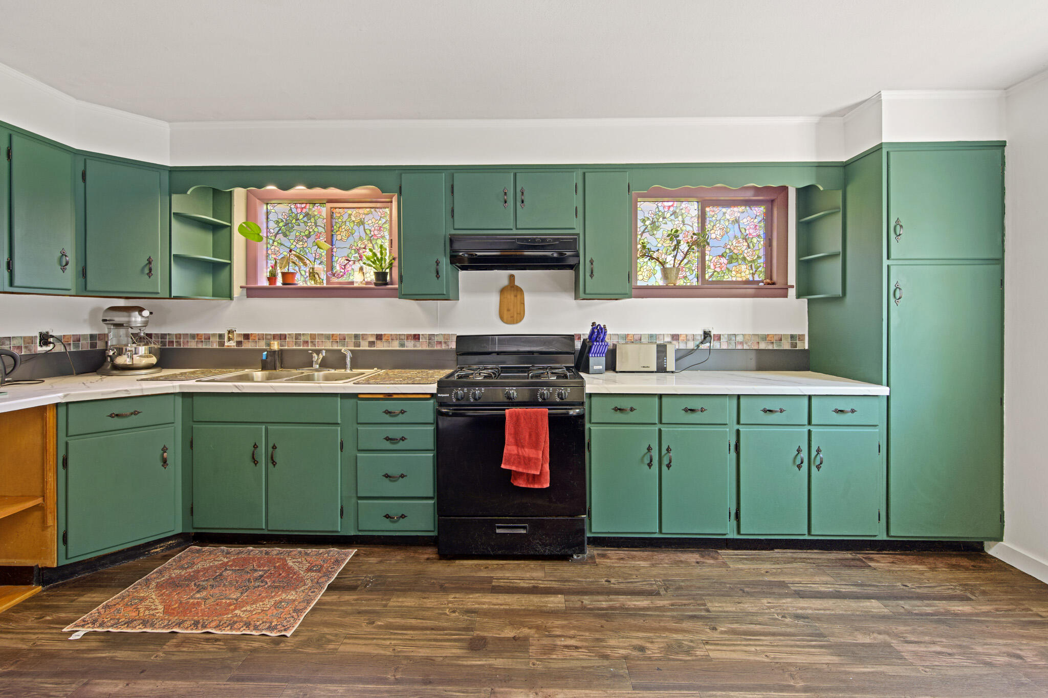 537 Millvale Road Bucksport, ME 04416 - Photo 8 of 58 Kitchen