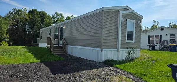 $49,900 | 6012 Manley Drive, Wolcott, NY 13143