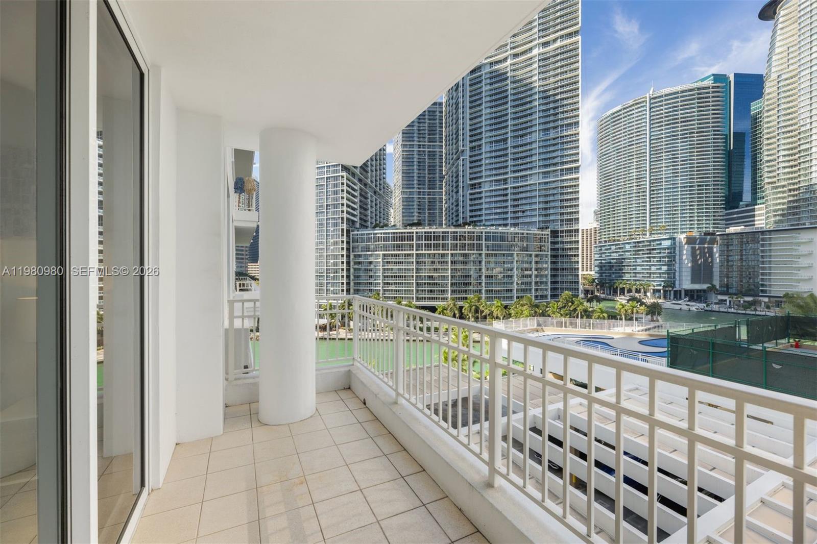 801 Brickell Key Boulevard, Unit 806 Miami, FL 33131 - Photo 12 of 34