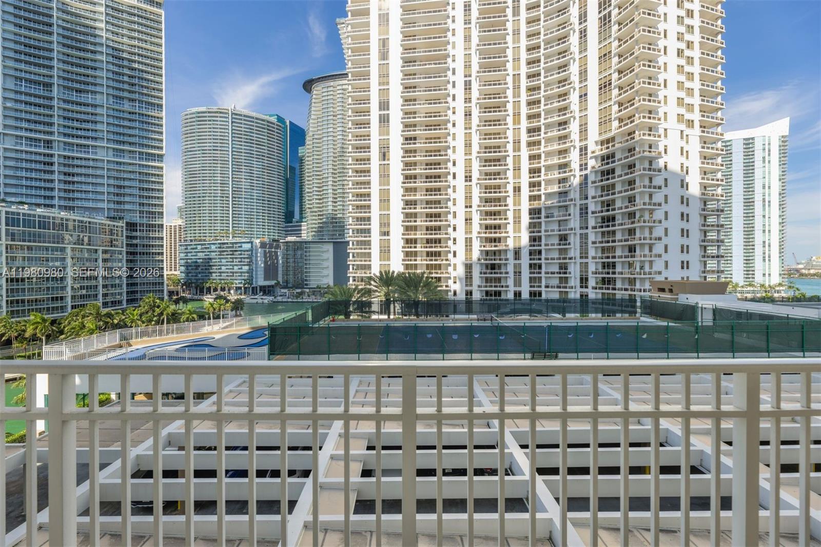 801 Brickell Key Boulevard, Unit 806 Miami, FL 33131 - Photo 14 of 34