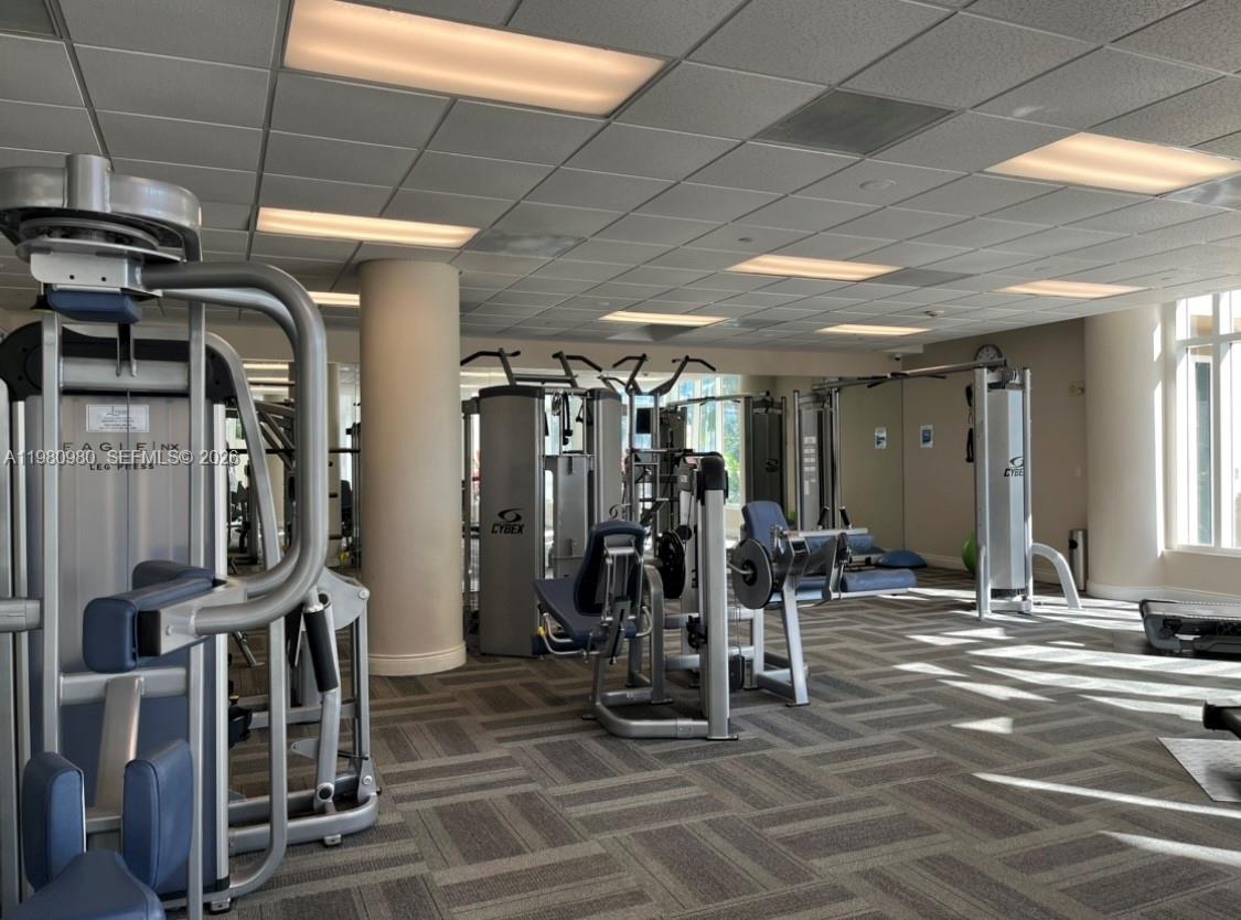 801 Brickell Key Boulevard, Unit 806 Miami, FL 33131 - Photo 31 of 34