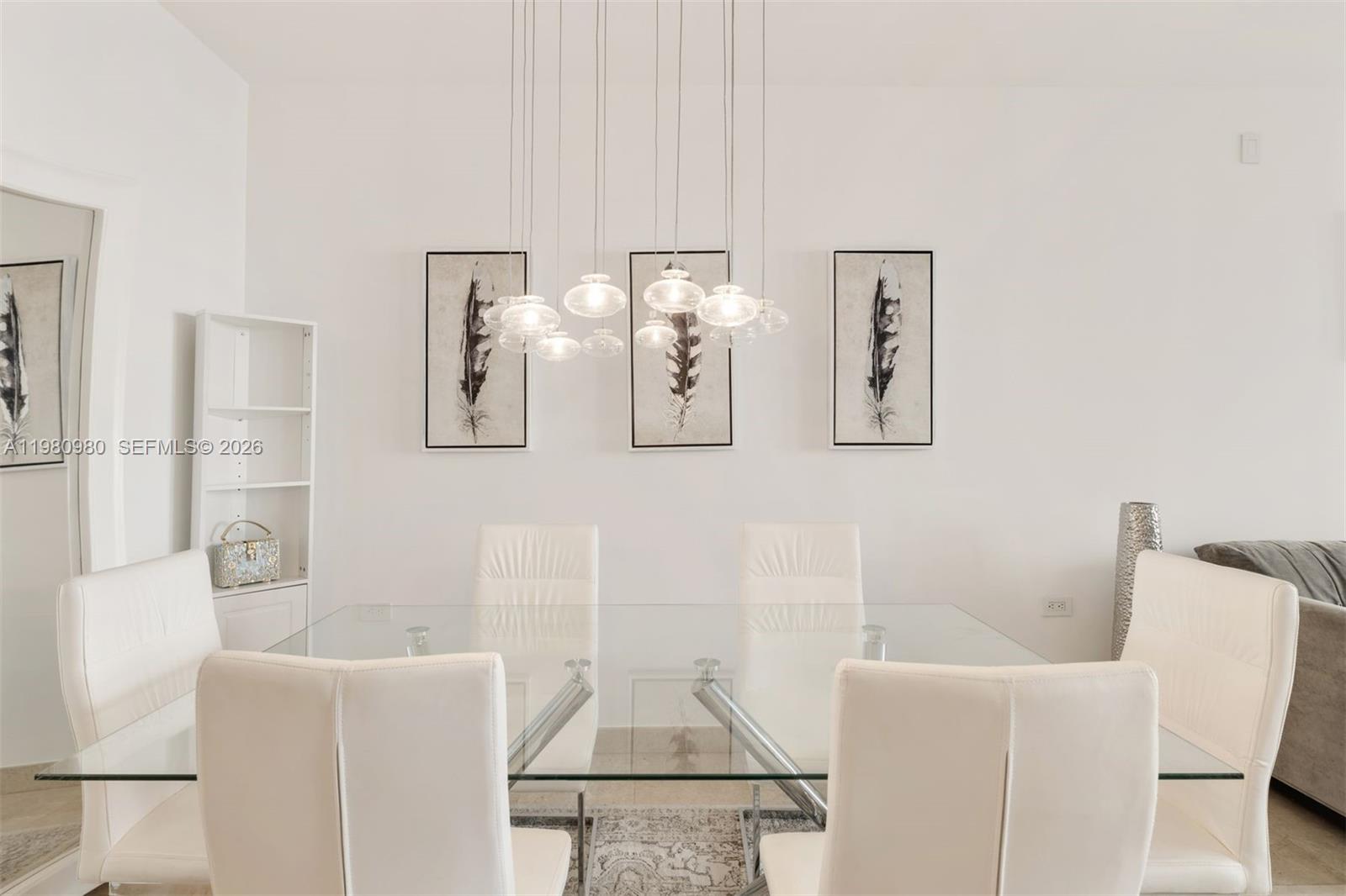 801 Brickell Key Boulevard, Unit 806 Miami, FL 33131 - Photo 5 of 34