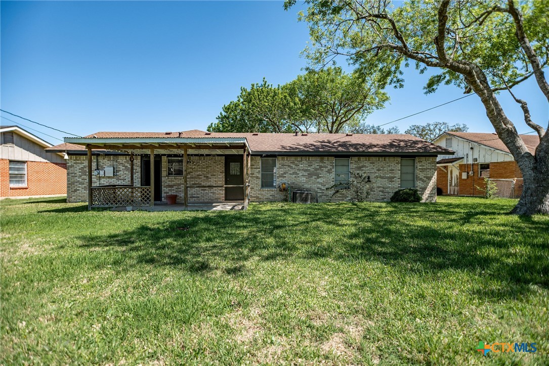 525 Travis Street Port Lavaca, TX 77979 - Photo 22 of 24