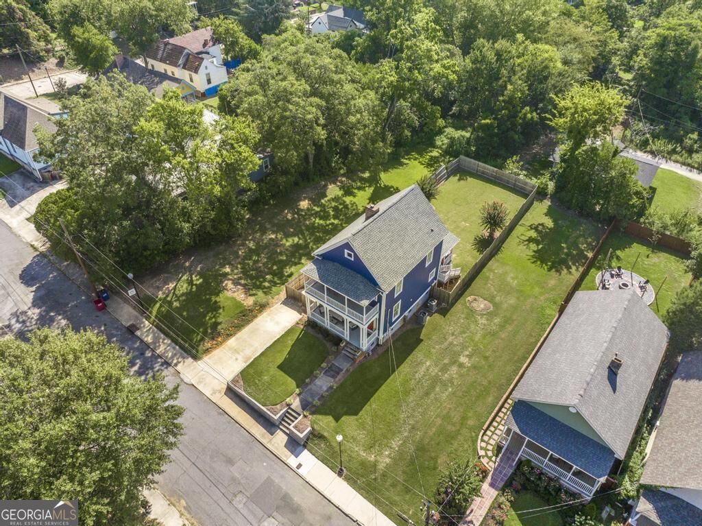 1464 Calhoun Street Macon, GA 31201 - Photo 2 of 39 Gallery Image 2