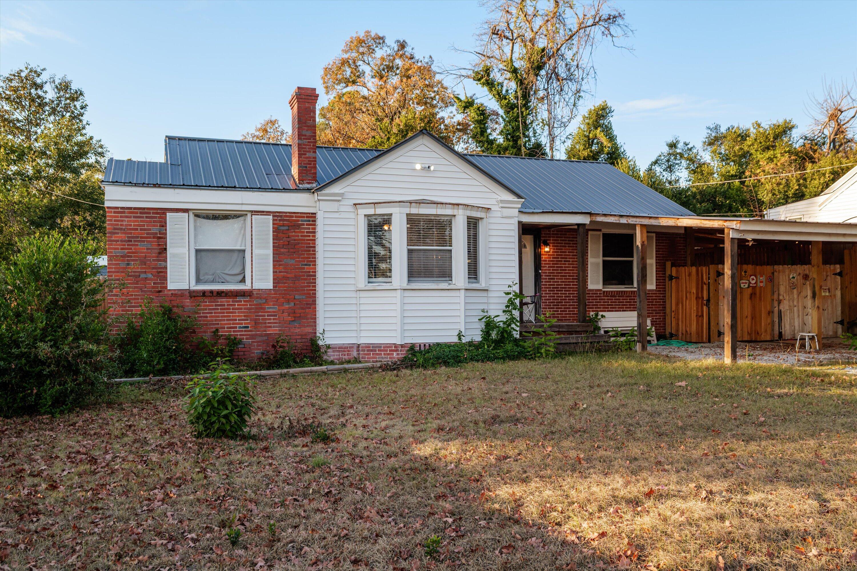 1739 Berkeley Road Augusta, GA 30904 - Photo 4 of 30 05-P1527652