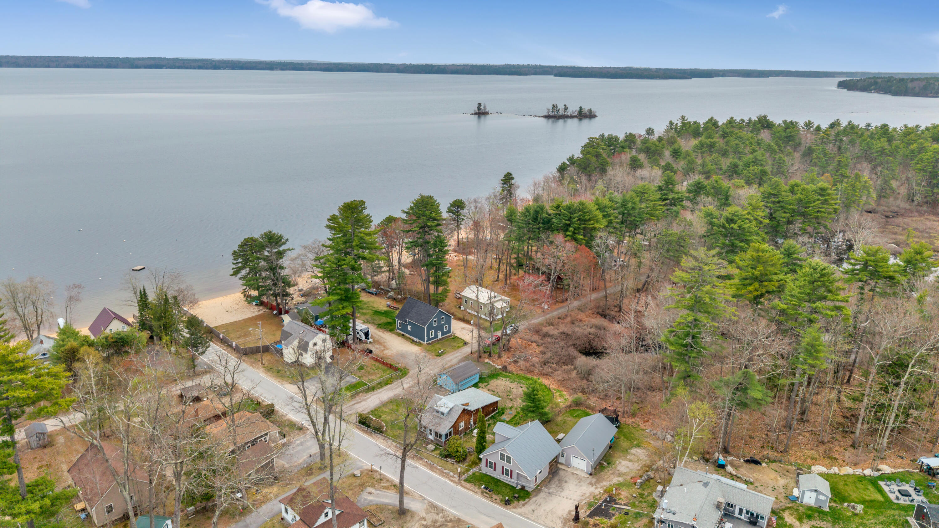 3 Meadow Lane Standish, ME 04084 - Photo 41 of 50
