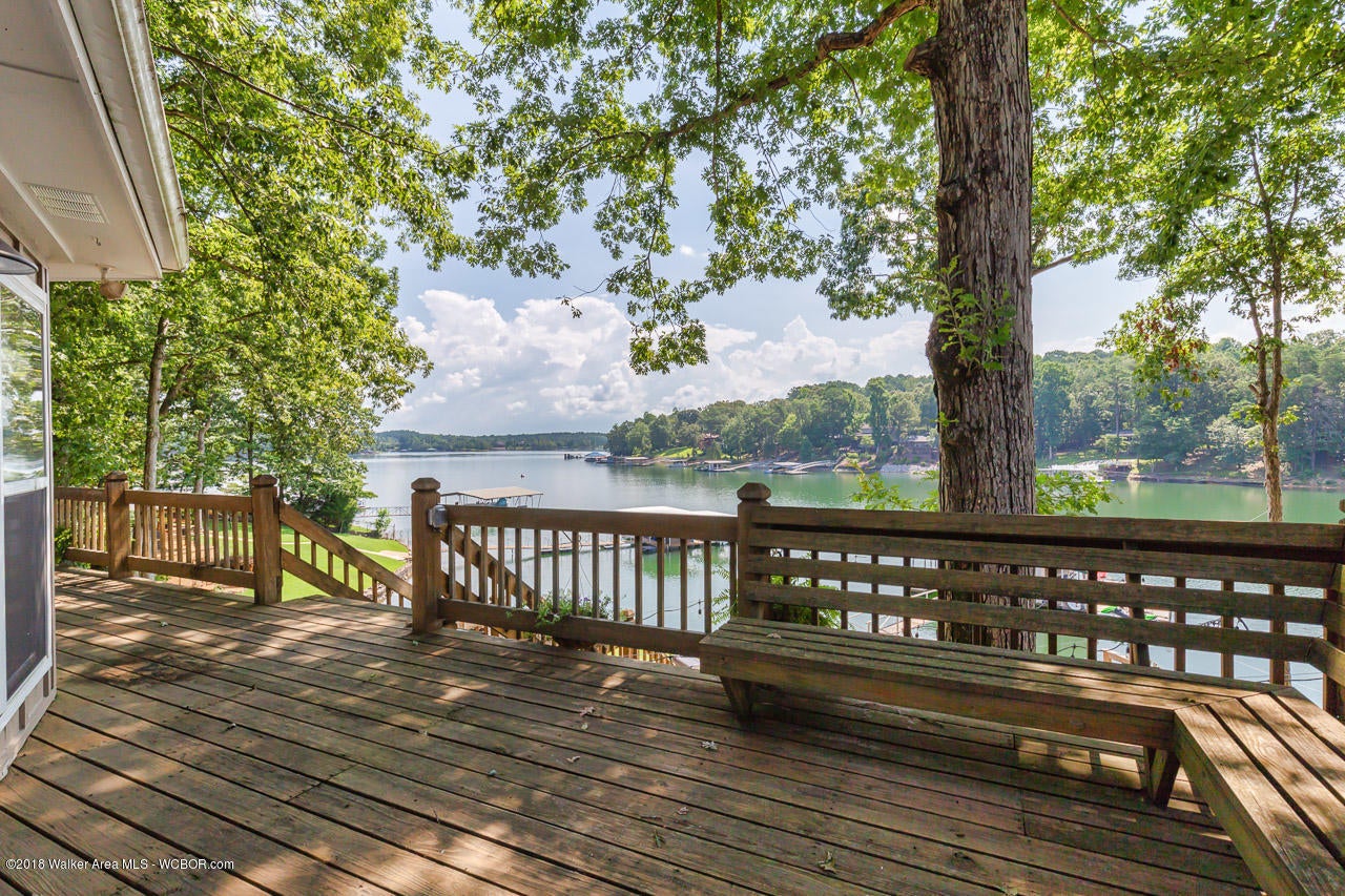 494 Gulf Ridge Drive Jasper, AL 35504 - Photo 6 of 43 Gallery Image 6