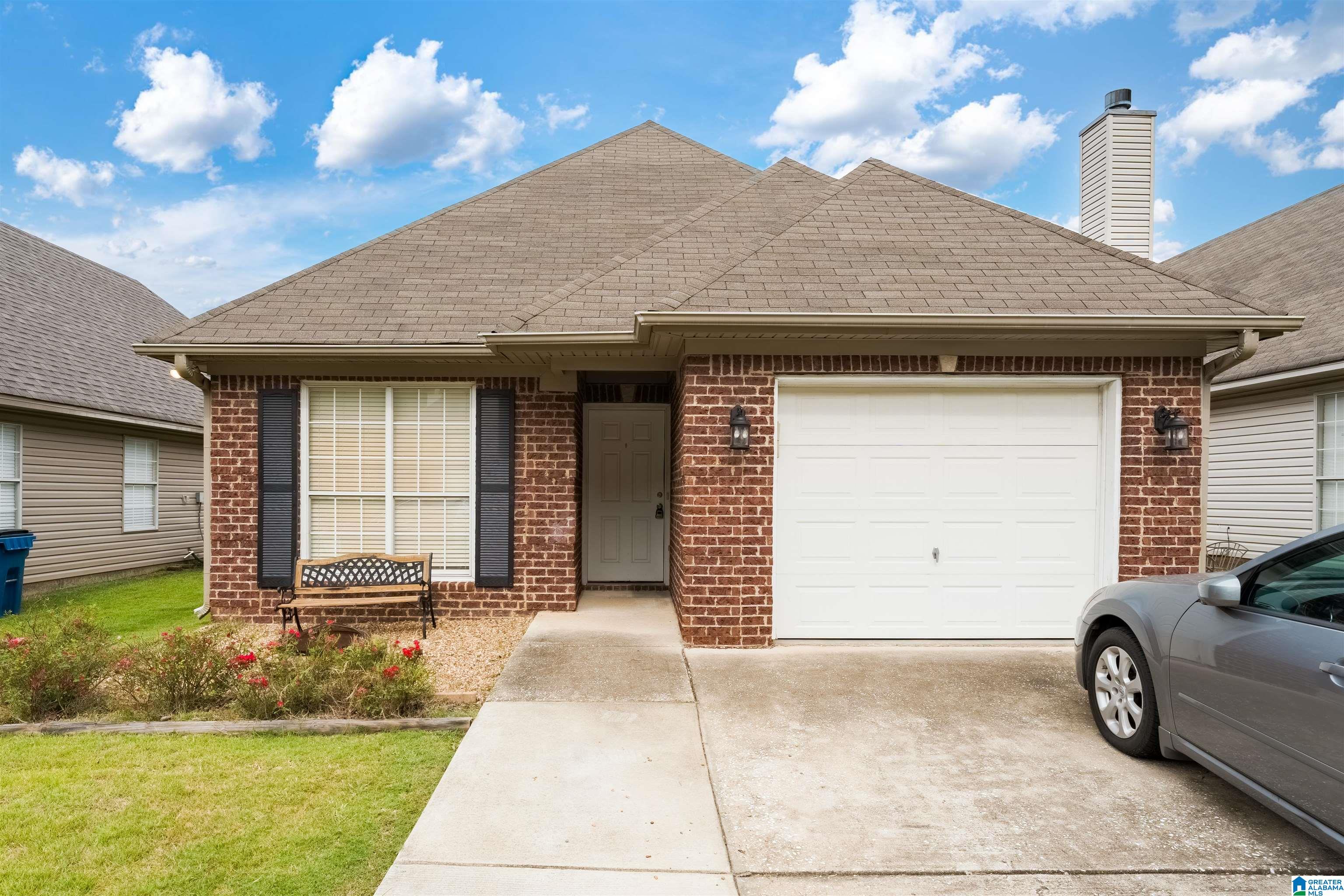 4111 Forest Lakes Road Sterrett, AL 35147 - Photo 1 of 29