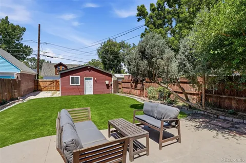 $965,000 | 229 Bannock Street, Denver, CO 80223