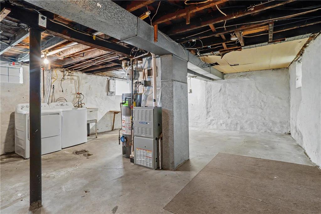 218 Vine Street Homestead, PA 15120 - Photo 25 of 36 a view of small space