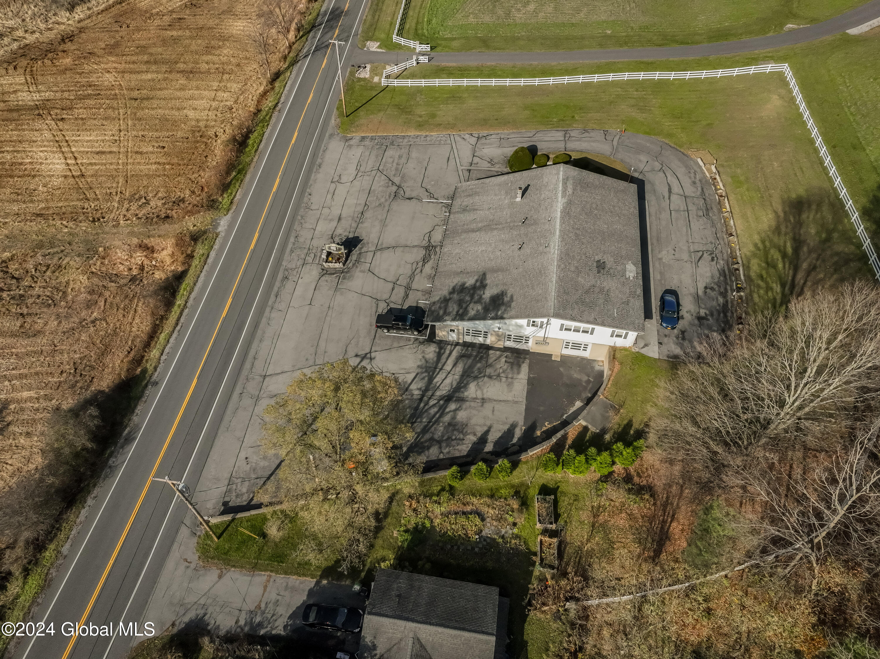1118 Middleline Road Ballston Spa, NY 12020 - Photo 30 of 34 DJI_0213