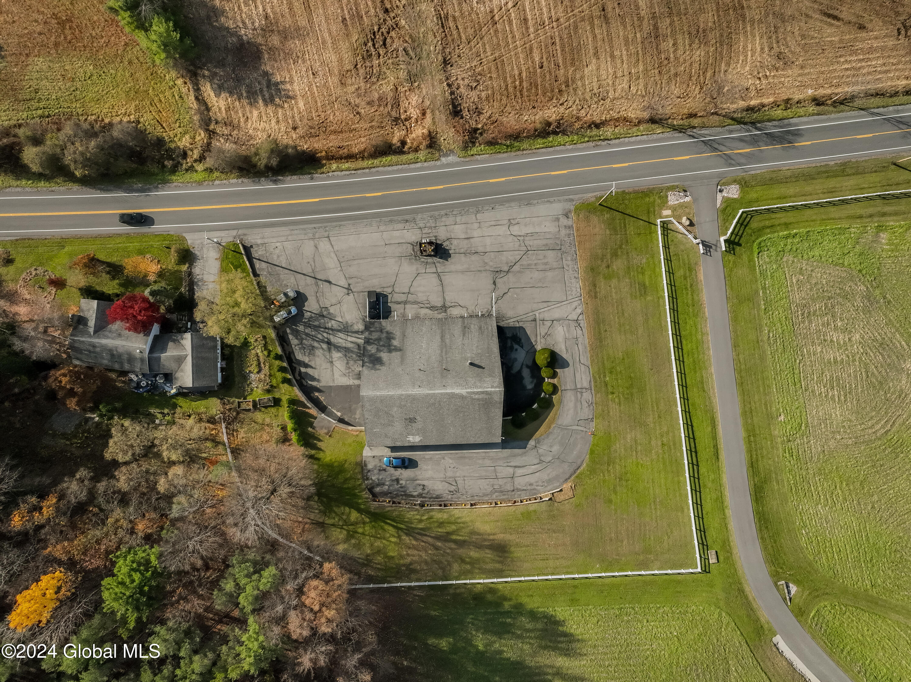 1118 Middleline Road Ballston Spa, NY 12020 - Photo 31 of 34 DJI_0212