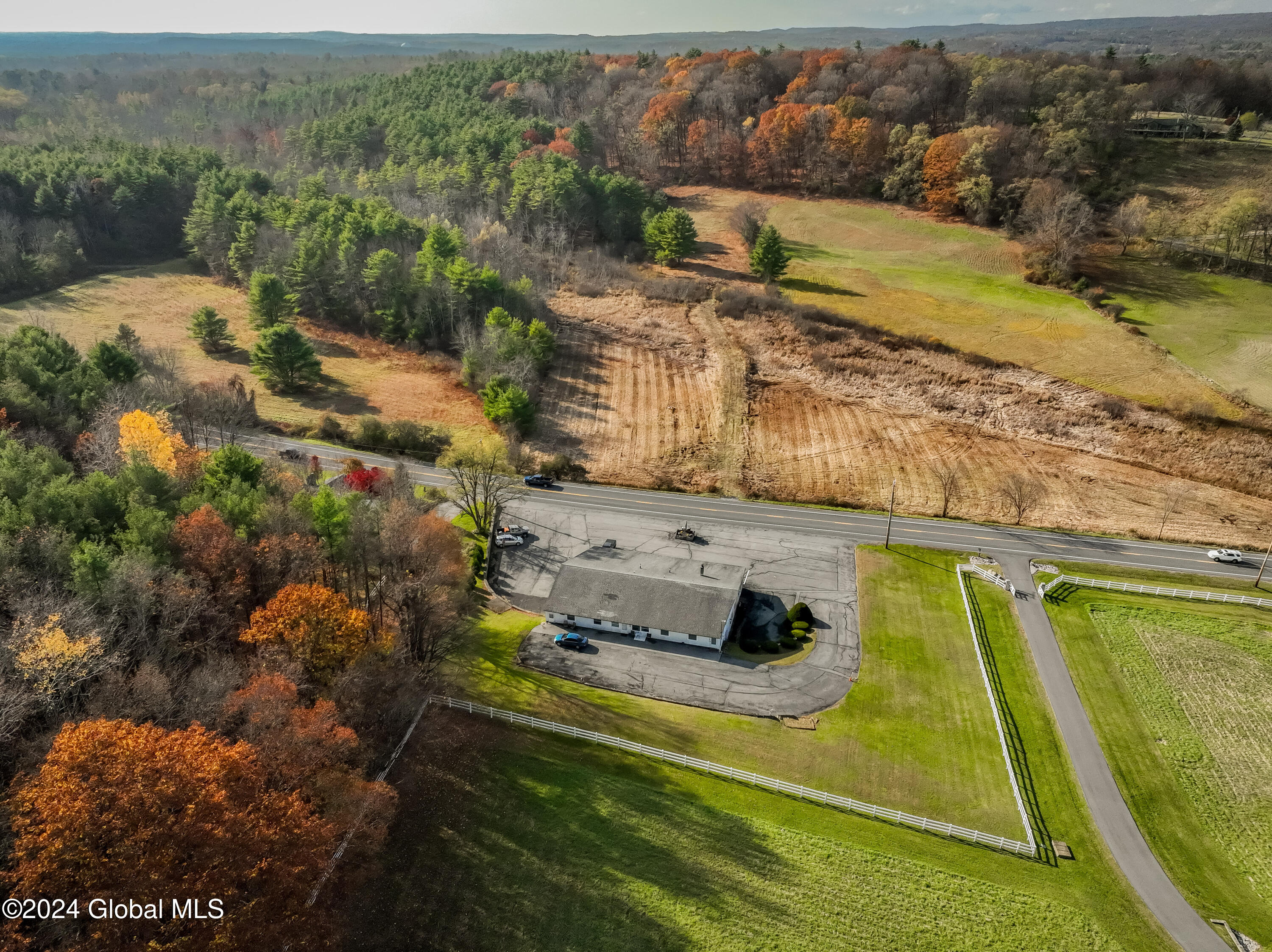 1118 Middleline Road Ballston Spa, NY 12020 - Photo 32 of 34 DJI_0211