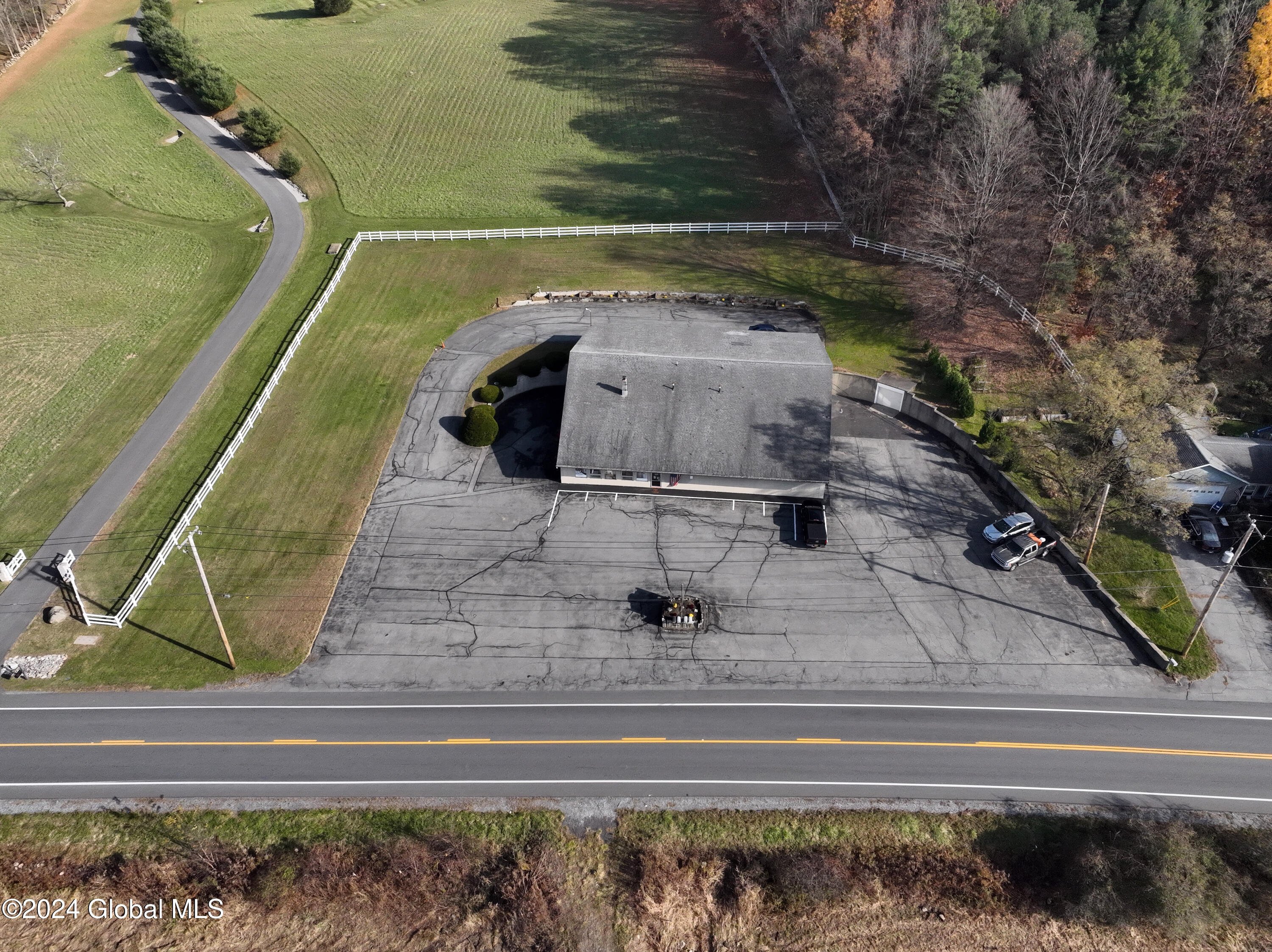 1118 Middleline Road Ballston Spa, NY 12020 - Photo 34 of 34 DJI_0208