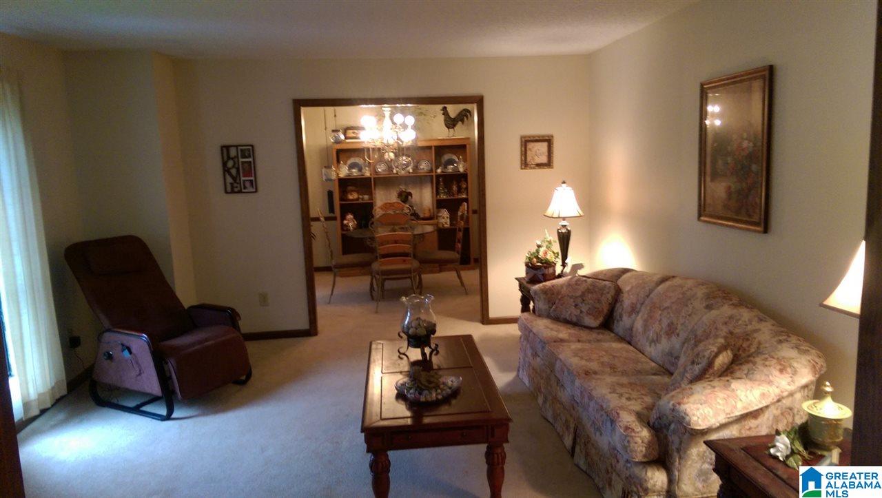 5286 Shady Crest Road Adamsville, AL 35005 - Photo 5 of 32