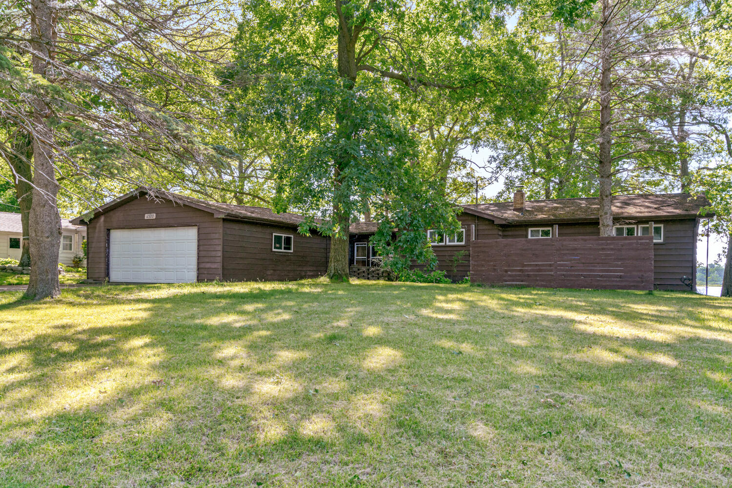 11577 Scott Park Road Delton, MI 49046 - Photo 1 of 55 WM11577scottpark-34