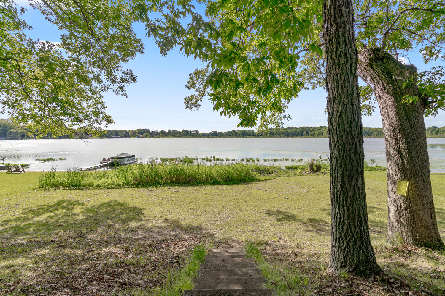 11577 Scott Park Road Delton, MI 49046 - Photo 2 of 55 WM11577scottpark-28