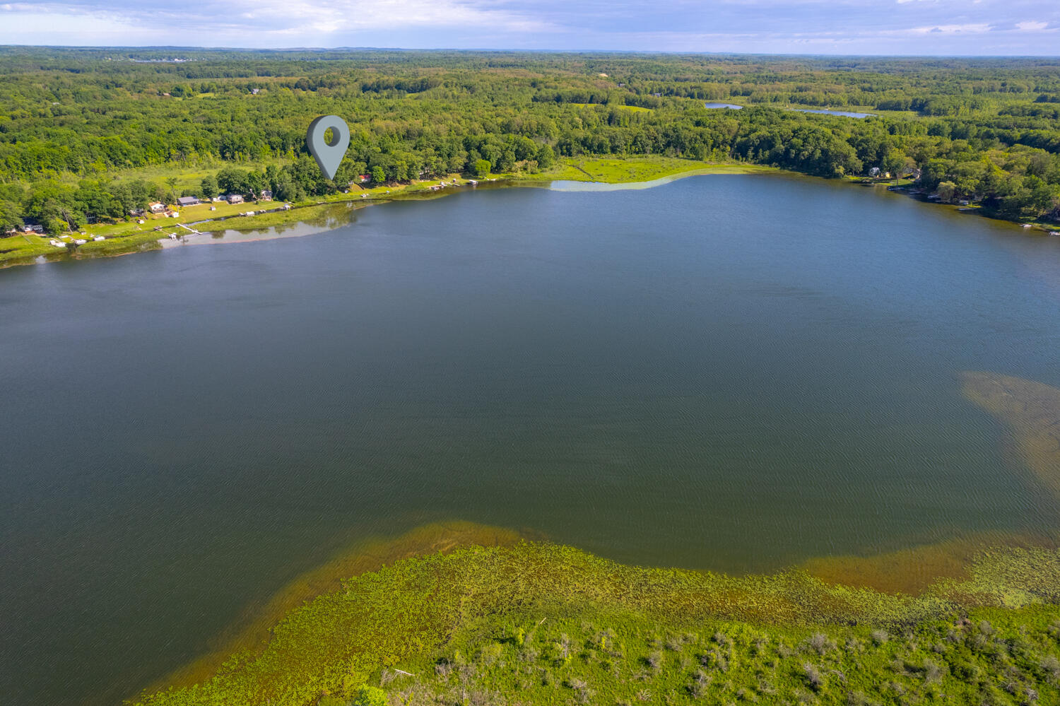 11577 Scott Park Road Delton, MI 49046 - Photo 38 of 55 WM11577scottparkdrone-8