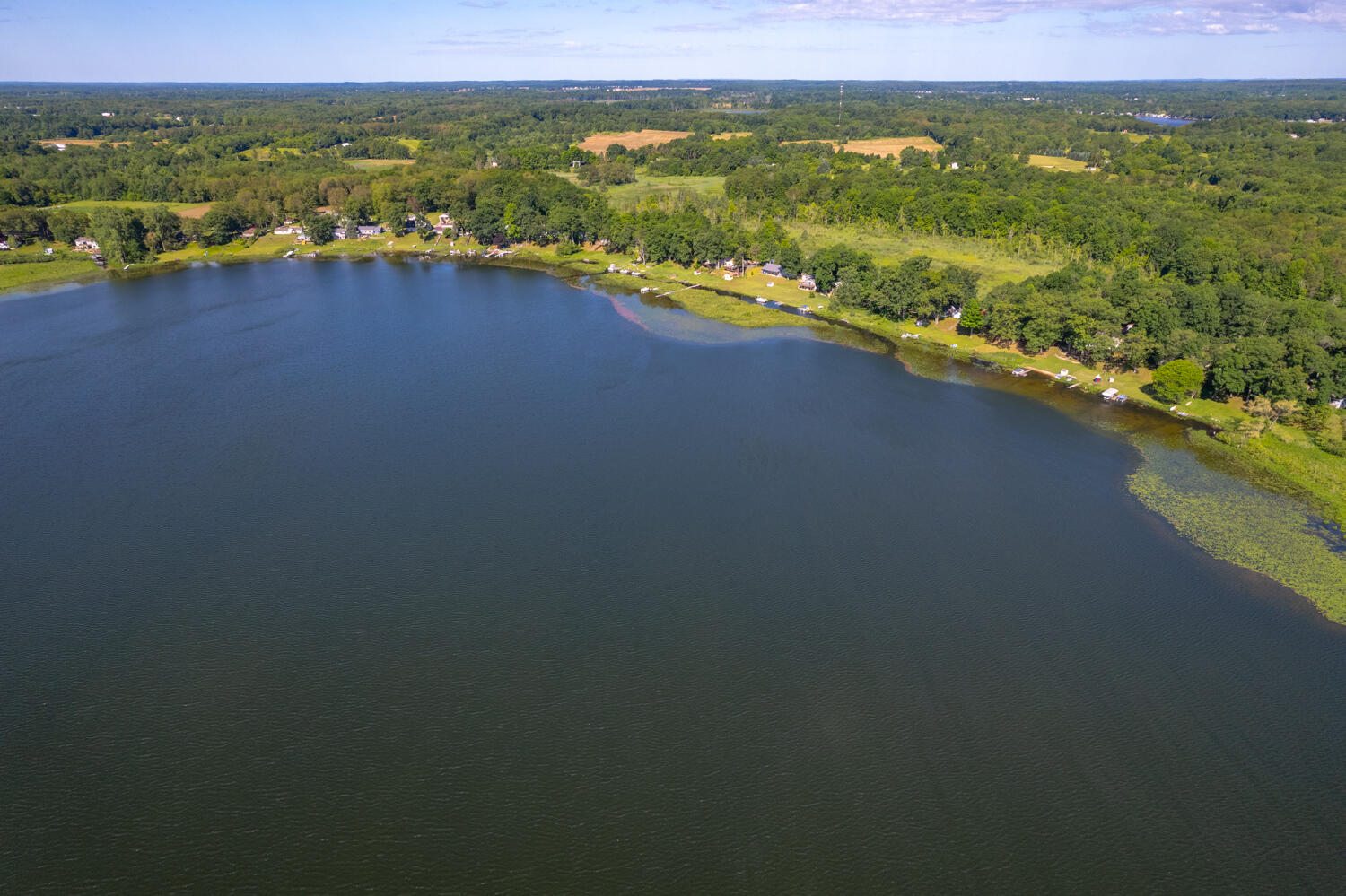 11577 Scott Park Road Delton, MI 49046 - Photo 49 of 55 WM11577scottparkdrone-5