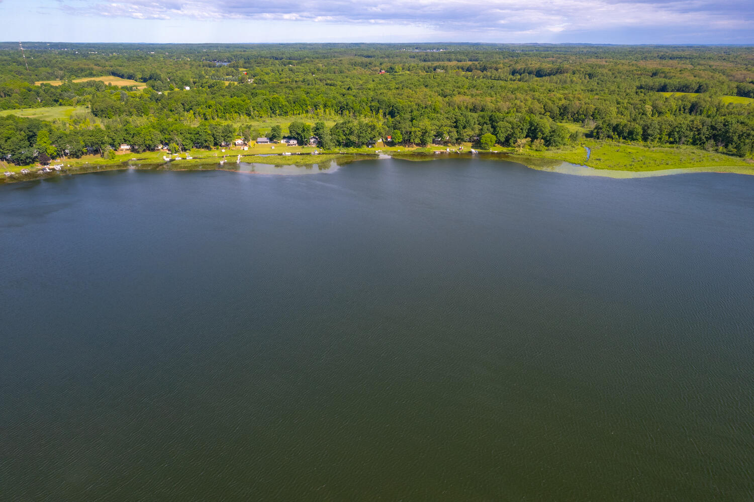 11577 Scott Park Road Delton, MI 49046 - Photo 50 of 55 WM11577scottparkdrone-6